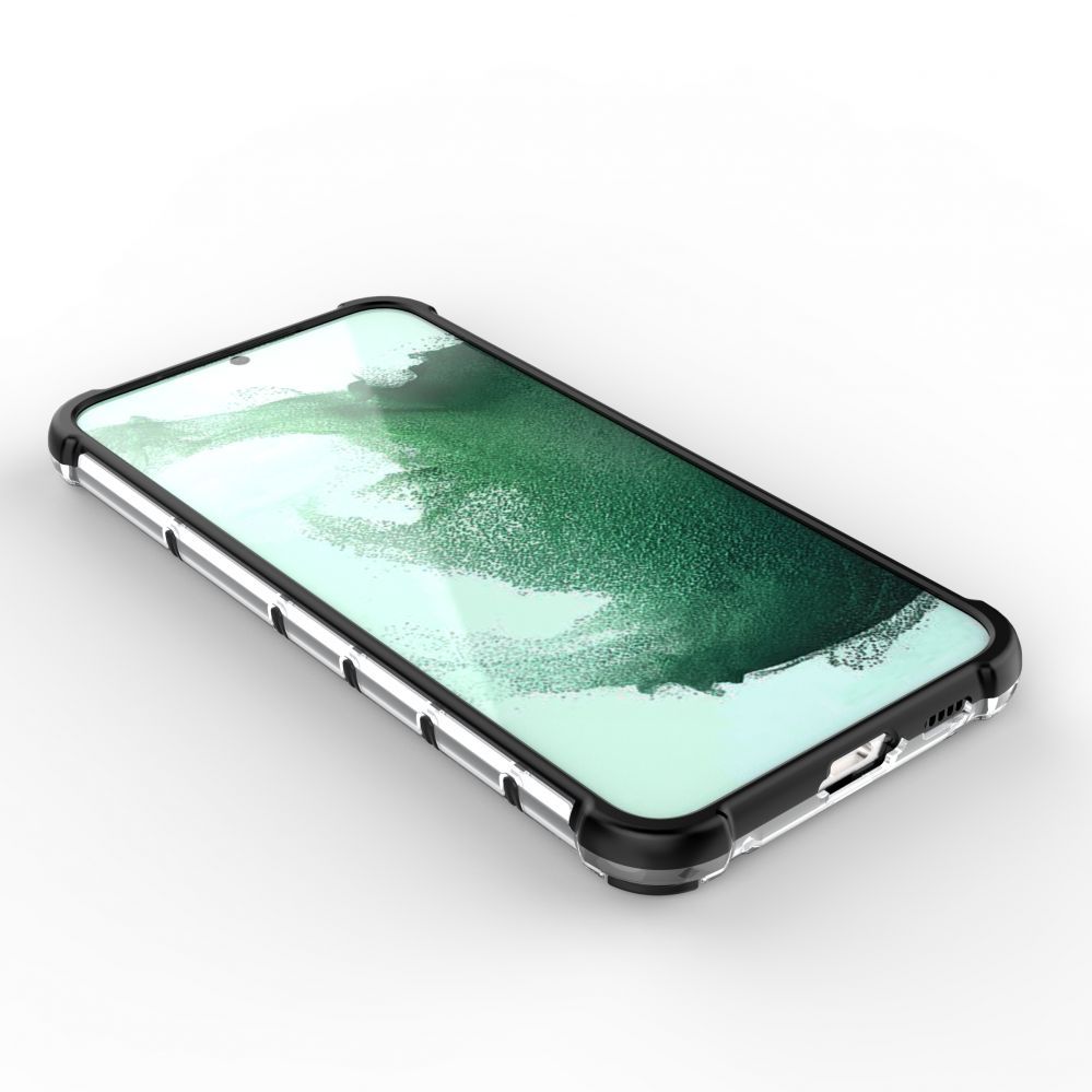 Tagakaaned Hurtel Transparent