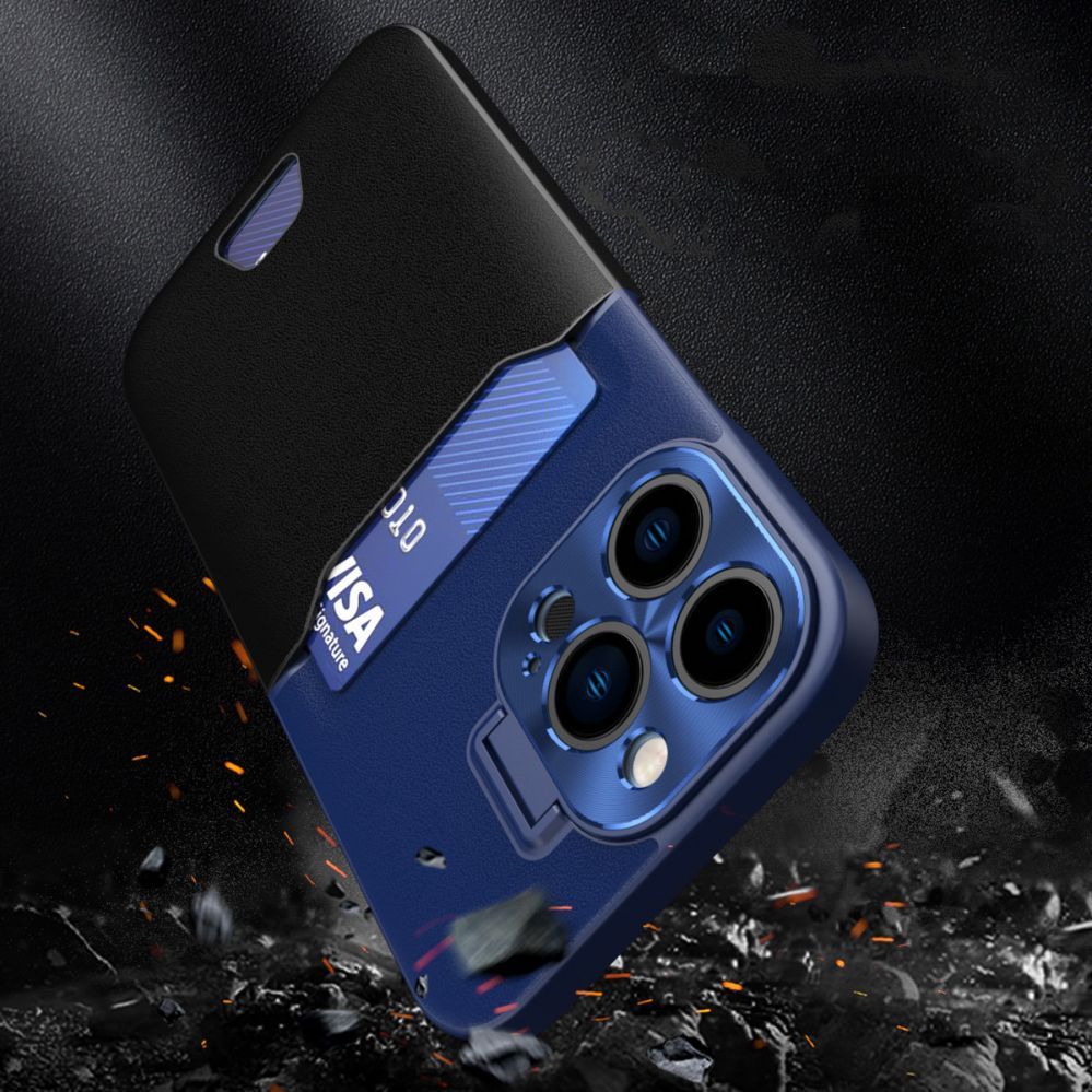 Tagakaaned Hurtel - Blue