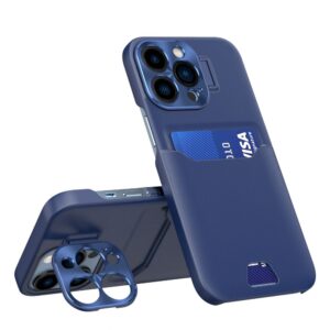 Back panel cover Hurtel  Blue 