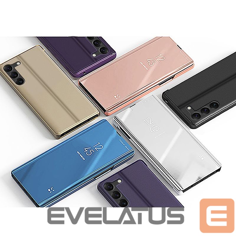 Back panel cover Hurtel Black