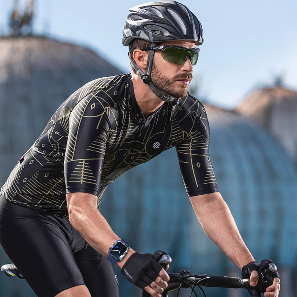 Tagakaaned Hurtel White