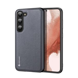 Aizmugurējais vāciņš Dux Ducis  Gray 