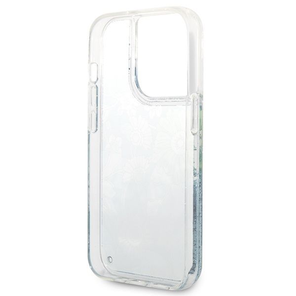 Aizmugurējais vāciņš Guess Green