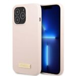 Aizmugurējais vāciņš Guess  Pink 