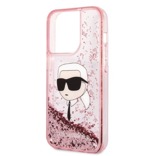 Tagakaaned Karl Lagerfeld Pink