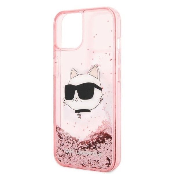 Tagakaaned Karl Lagerfeld Pink