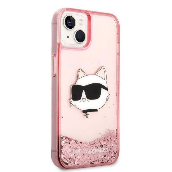 Tagakaaned Karl Lagerfeld Pink