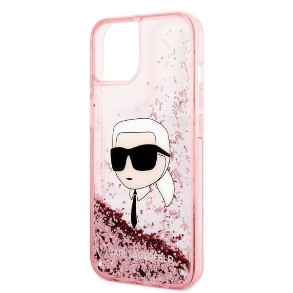 Tagakaaned Karl Lagerfeld Pink