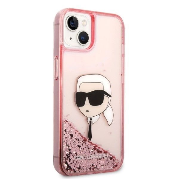 Tagakaaned Karl Lagerfeld Pink