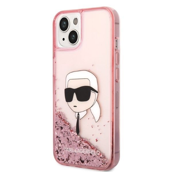 Tagakaaned Karl Lagerfeld Pink