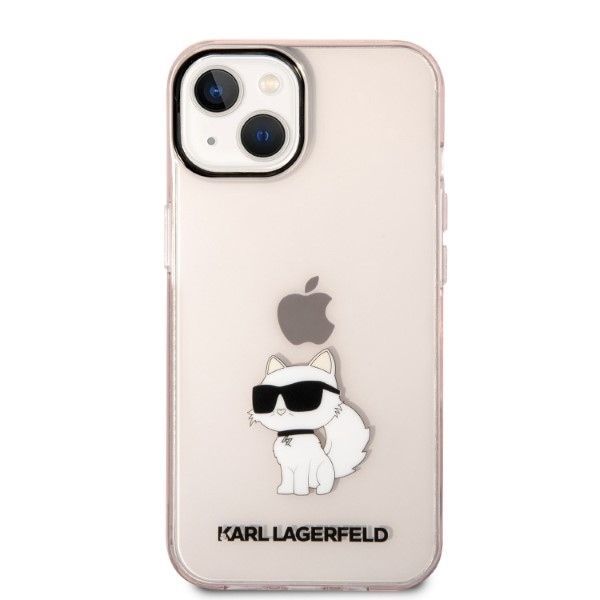 Tagakaaned Karl Lagerfeld Pink