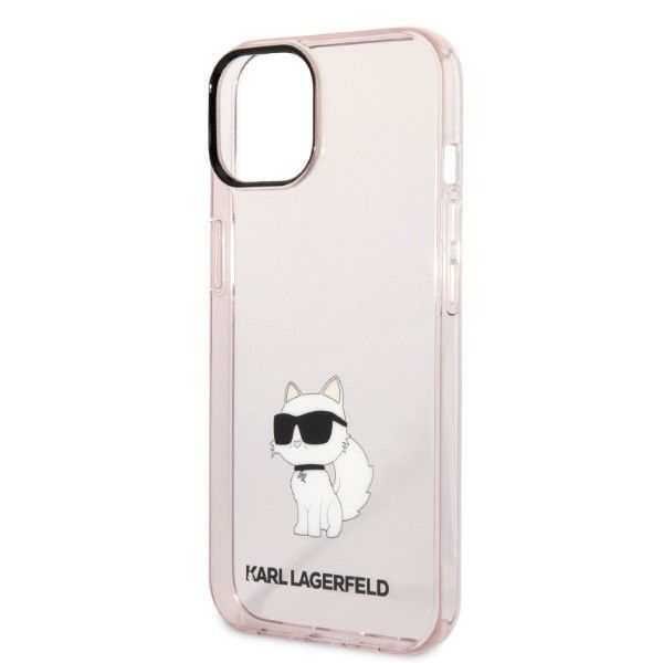 Tagakaaned Karl Lagerfeld Pink