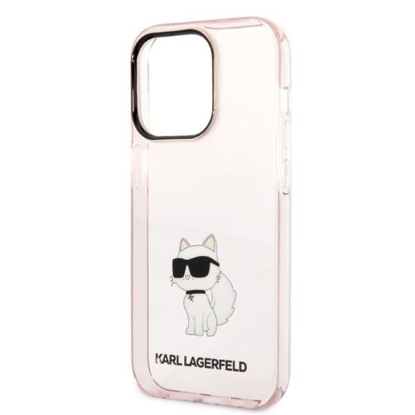 Tagakaaned Karl Lagerfeld Pink