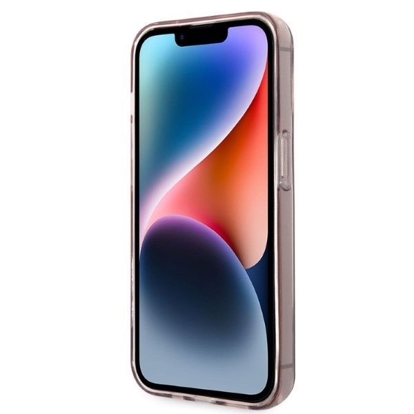 Tagakaaned Karl Lagerfeld Pink