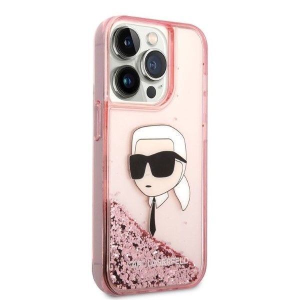 Tagakaaned Karl Lagerfeld Pink