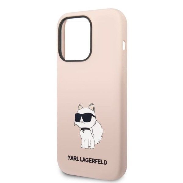Tagakaaned Karl Lagerfeld Pink
