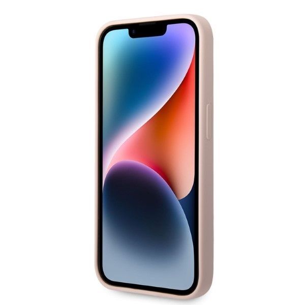 Tagakaaned Karl Lagerfeld Pink