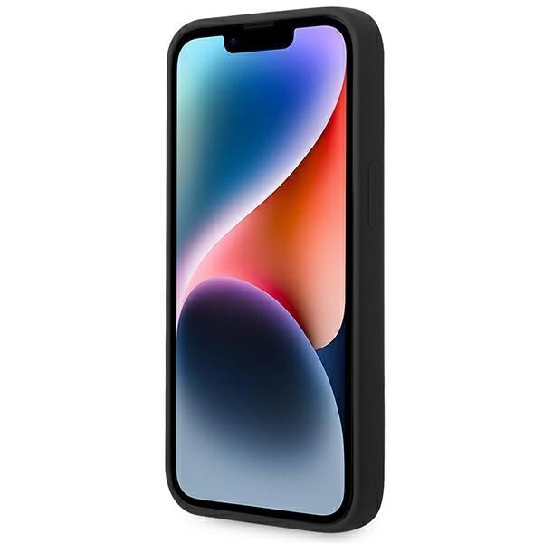 Back panel cover Karl Lagerfeld Black