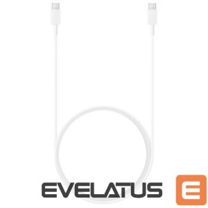 Cable Samsung  1.8 m \ White 