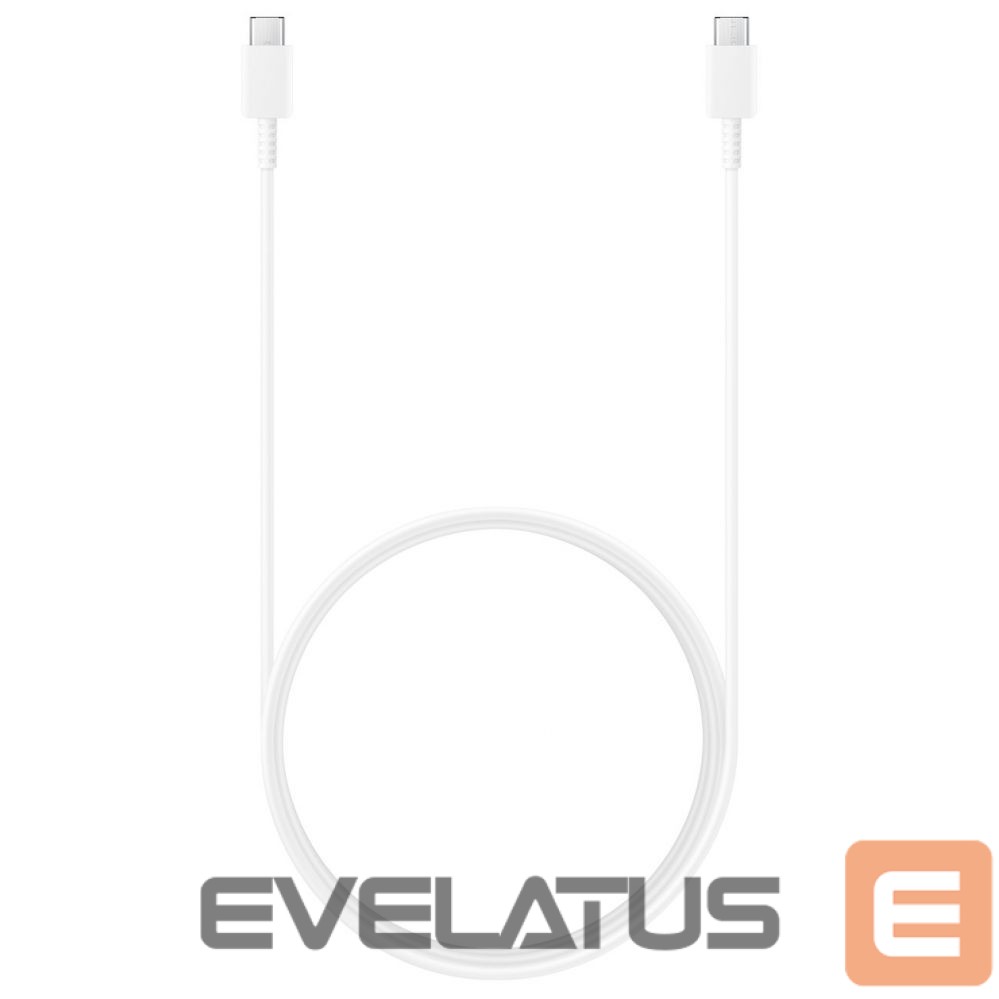 Cable Samsung 1.8 m \ White