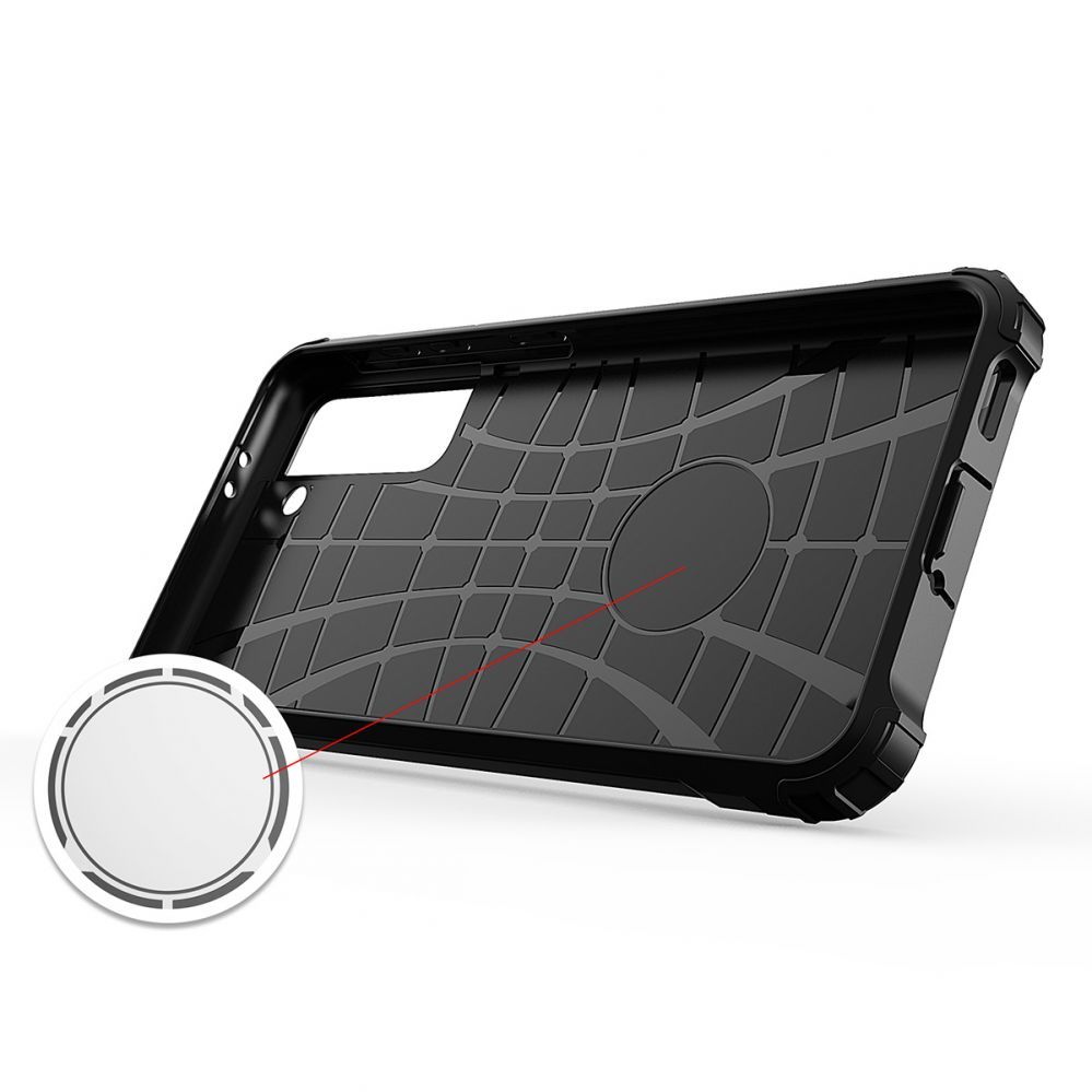 Tagakaaned Hurtel Blue