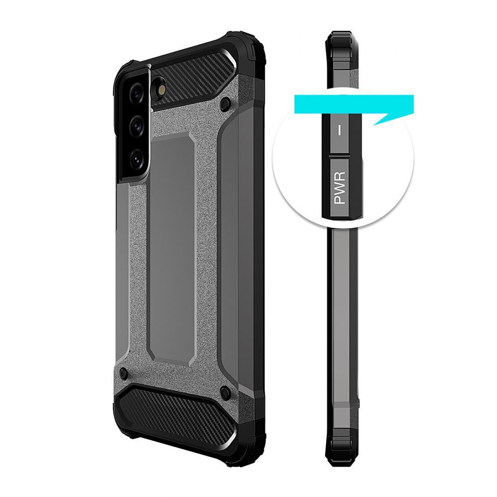 Tagakaaned Hurtel - Blue