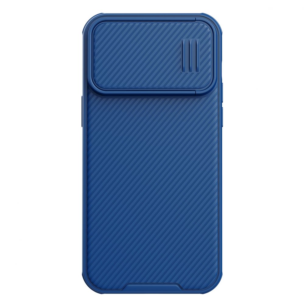Back panel cover Nillkin Blue