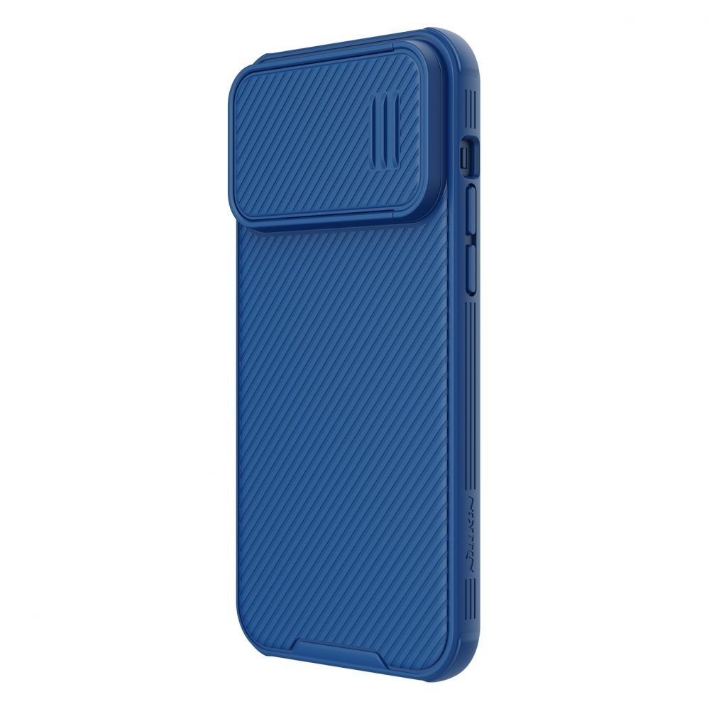 Back panel cover Nillkin Blue