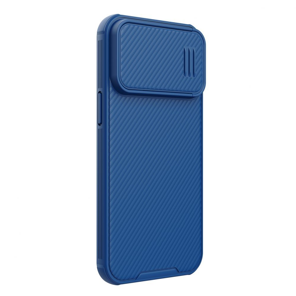 Back panel cover Nillkin Blue