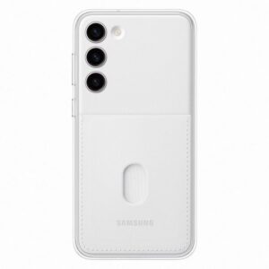 Чехол на заднюю панель Samsung  White 