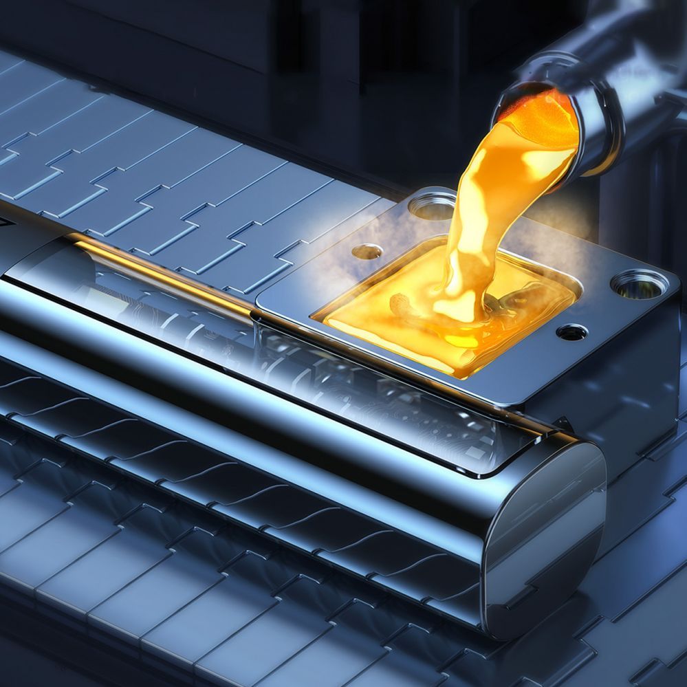 Kaabel Joyroom Black