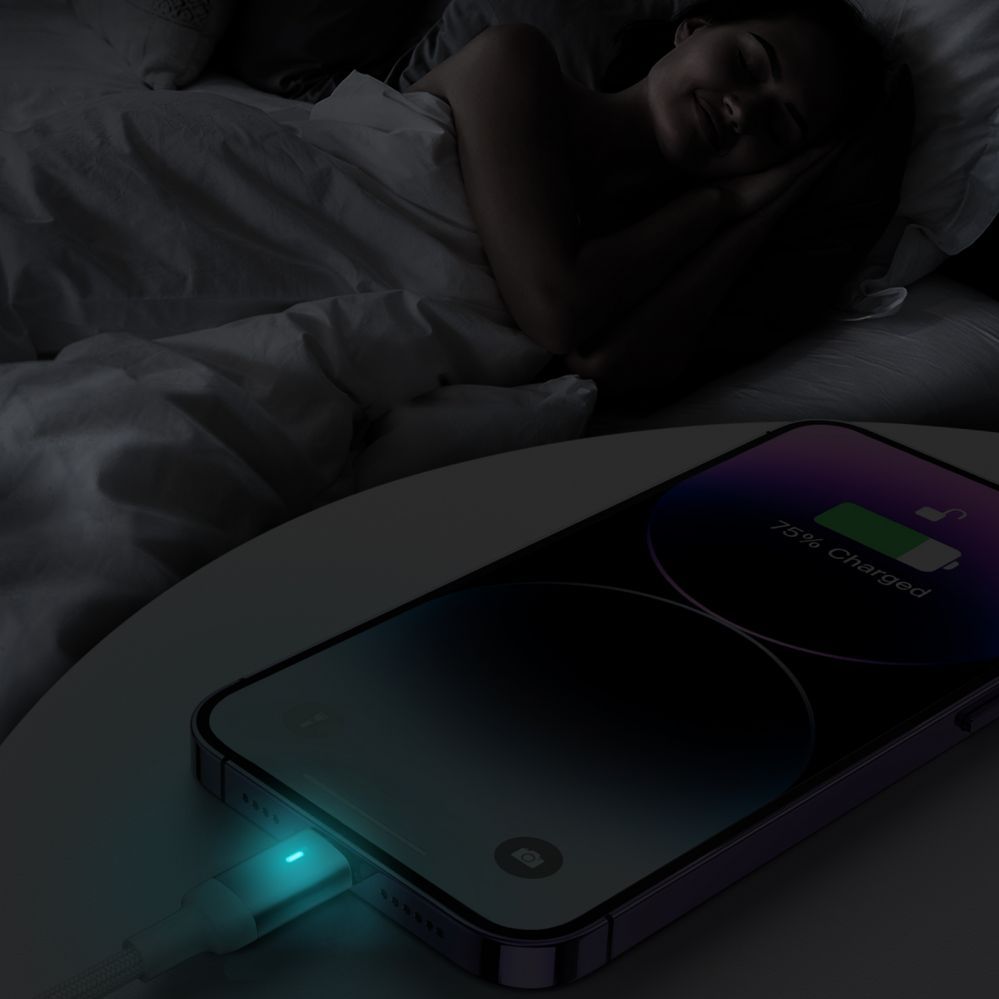 Kaabel Joyroom 1.2 m \ White