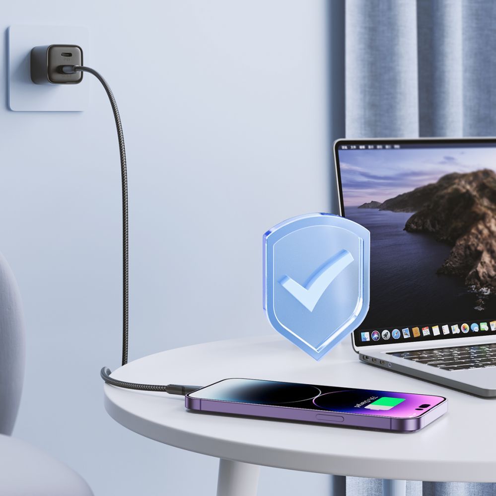 Kaabel Joyroom 1.2 m \ Black