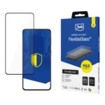 Kaitseklaasid 3MK - Samsung Galaxy S21 FE 5G - 3mk FlexibleGlass Max 