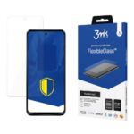 Aizsargstikls 3MK  Motorola Moto G13/G23 - 3mk FlexibleGlass 