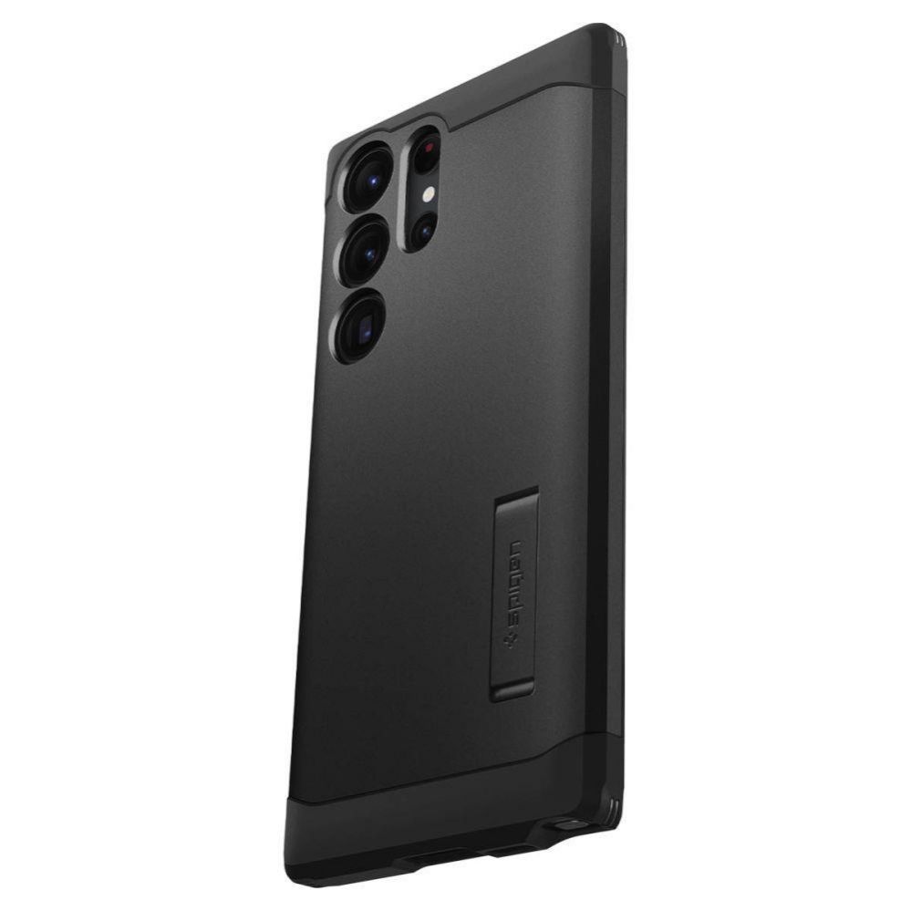 Tagakaaned Spigen Black