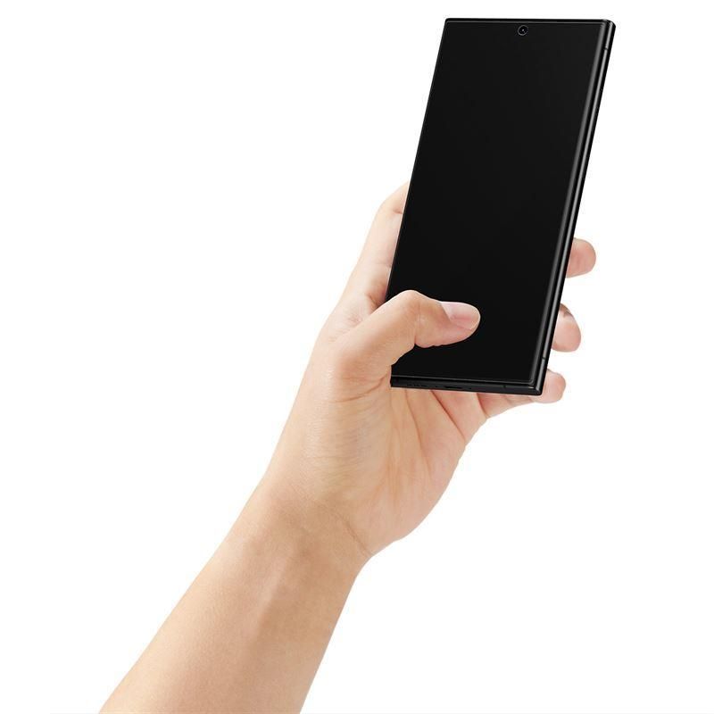 Aizsargstikls Spigen Spigen Neo Flex Hydrogel Film for Samsung Galaxy S23 Ultra - 2 pcs.