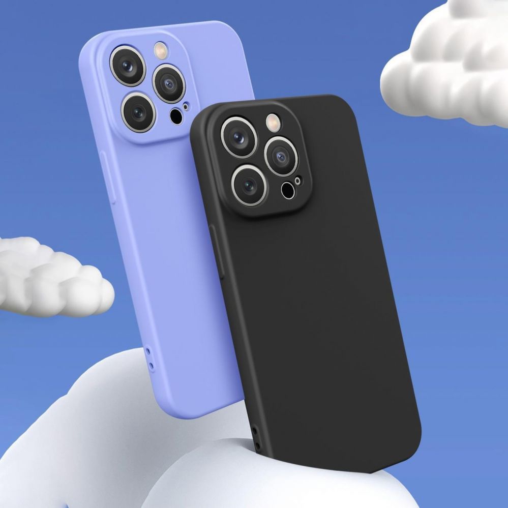 Back panel cover Hurtel Blue