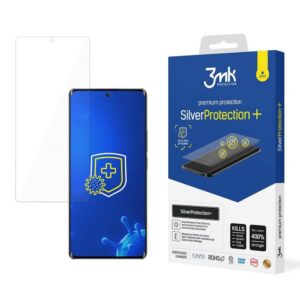 Apsauginiai stiklai 3MK  Realme 11 Pro / 11 Pro+ - 3mk SilverProtection+ 