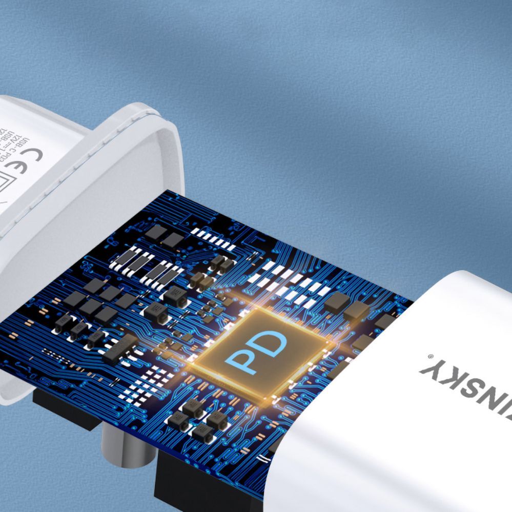 Adaptrid Wozinsky White