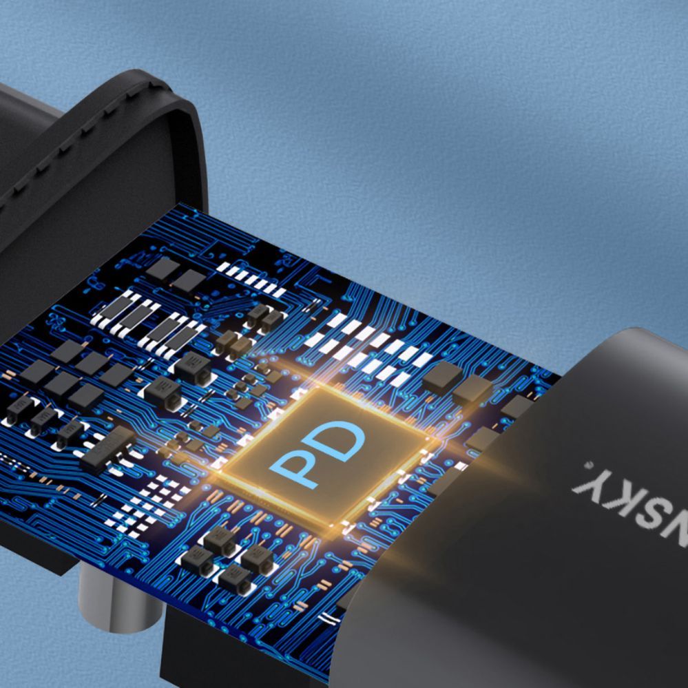 Adaptrid Wozinsky Black