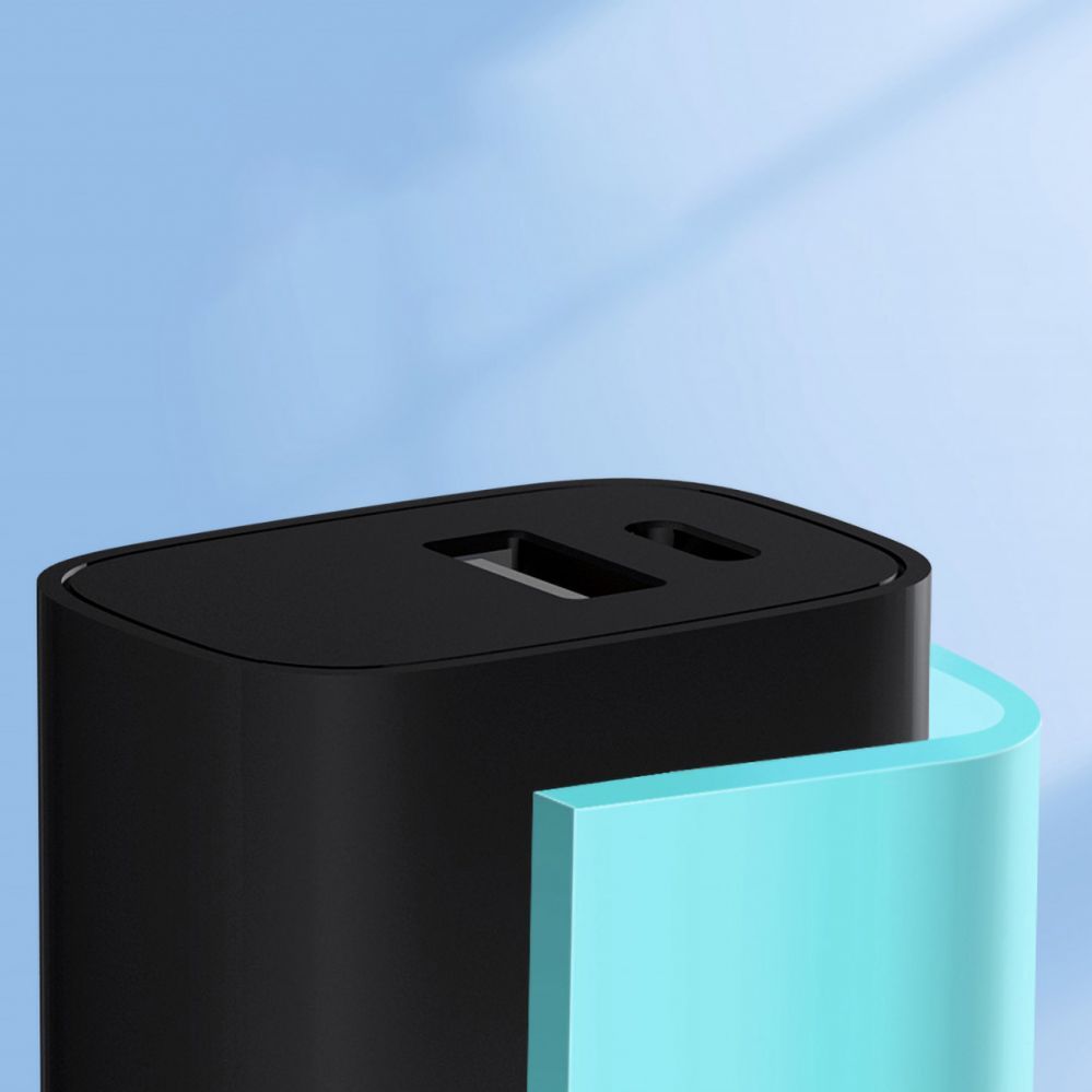 Adaptrid Wozinsky Black