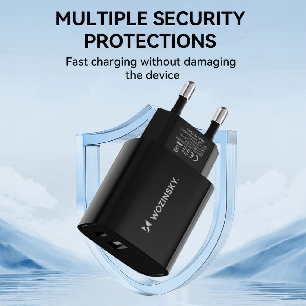 Adaptrid Wozinsky Black