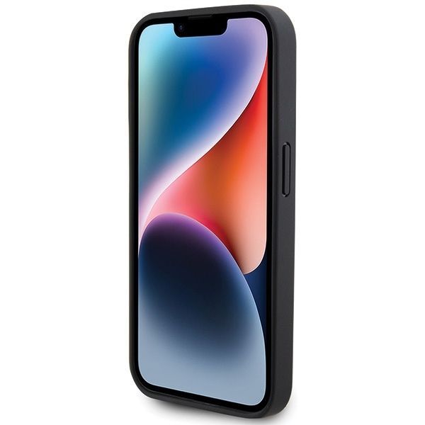 Tagakaaned Ferrari Black