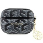 Aizmugurējais vāciņš Guess  Black 