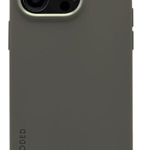 Back panel cover Decoded  Green 