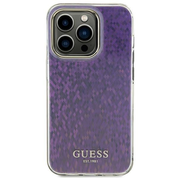 Tagakaaned Guess Pink