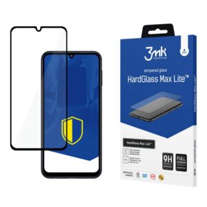 Apsauginiai stiklai 3MK  Samsung Galaxy M34 5G - 3mk HardGlass Max Lite 