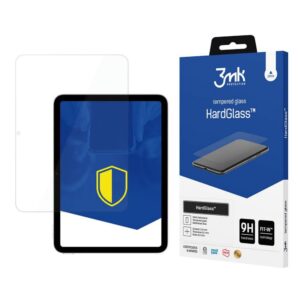 Apsauginiai stiklai 3MK  9H 3mk HardGlass  glass for iPad 10 gen 