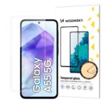 Aizsargstikls Wozinsky  Wozinsky Tempered Glass for Samsung Galaxy A55 